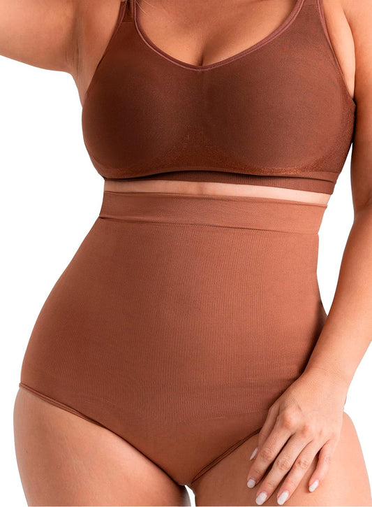 Body Shaper Tummy Control Panty JOJOANS
