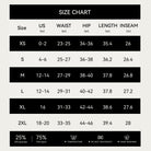 JOJOANS Leggings with Pockets for Women Yoga Workout JOJOANS