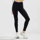 JOJOANS Leggings with Pockets for Women Yoga Workout JOJOANS