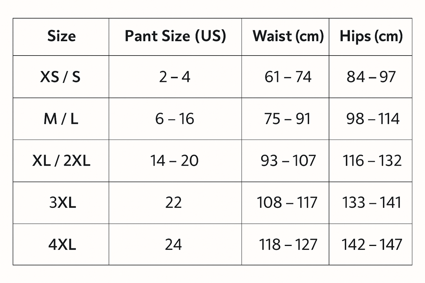 Body Shaper Tummy Control Panty JOJOANS