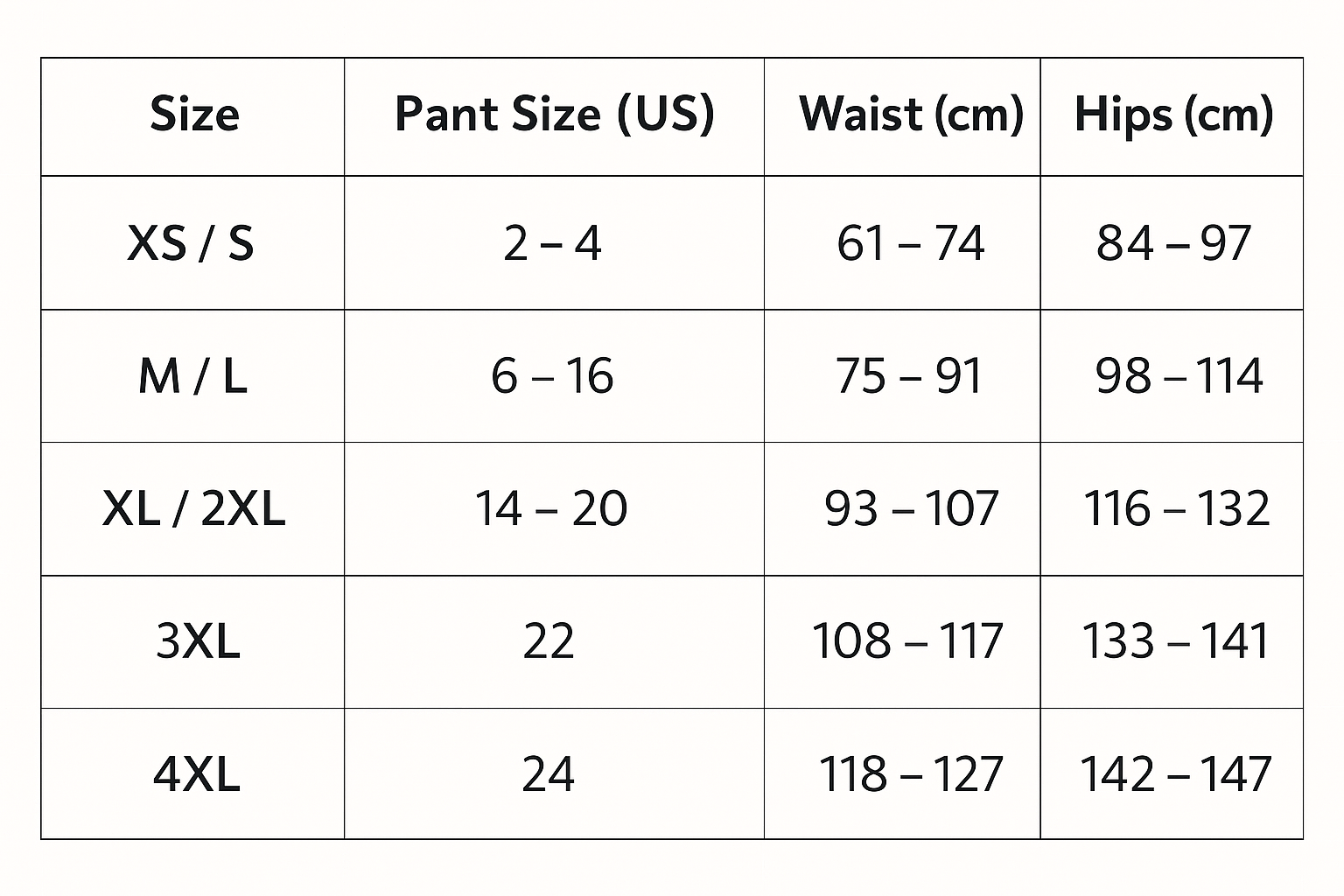 Body Shaper Tummy Control Panty JOJOANS