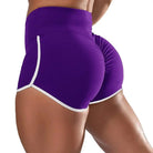 Sexy Elastic Sports Running Tight Hip Lifting JOJOANS
