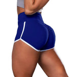 Sexy Elastic Sports Running Tight Hip Lifting JOJOANS
