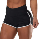 Sexy Elastic Sports Running Tight Hip Lifting JOJOANS