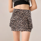 JOJOANS Cargo Skirt for Women Stretchy JOJOANS