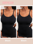 💕2025 HOT SALE All Day Shaping Comfort Stretch Camisole JOJOANS