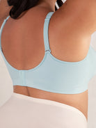 Essentials Everyday Comfort Straps Wireless Shaping Bra JOJOANS