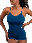 💕2025 HOT SALE All Day Shaping Comfort Stretch Camisole JOJOANS