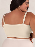 Convertible Strapless Bandeau Bra JOJOANS