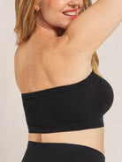Convertible Strapless Bandeau Bra JOJOANS