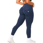 JOJOANS Leggings with Pockets for Women Yoga Workout JOJOANS