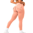 JOJOANS Leggings with Pockets for Women Yoga Workout JOJOANS