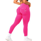 JOJOANS Leggings with Pockets for Women Yoga Workout JOJOANS