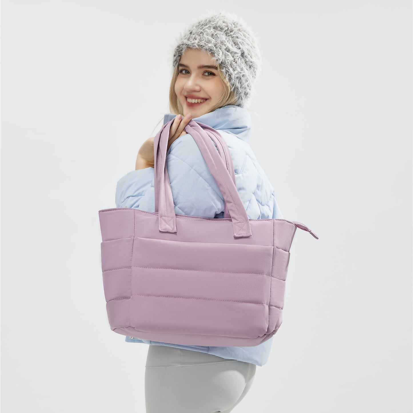 JOJOANS Tote Bag for Women
