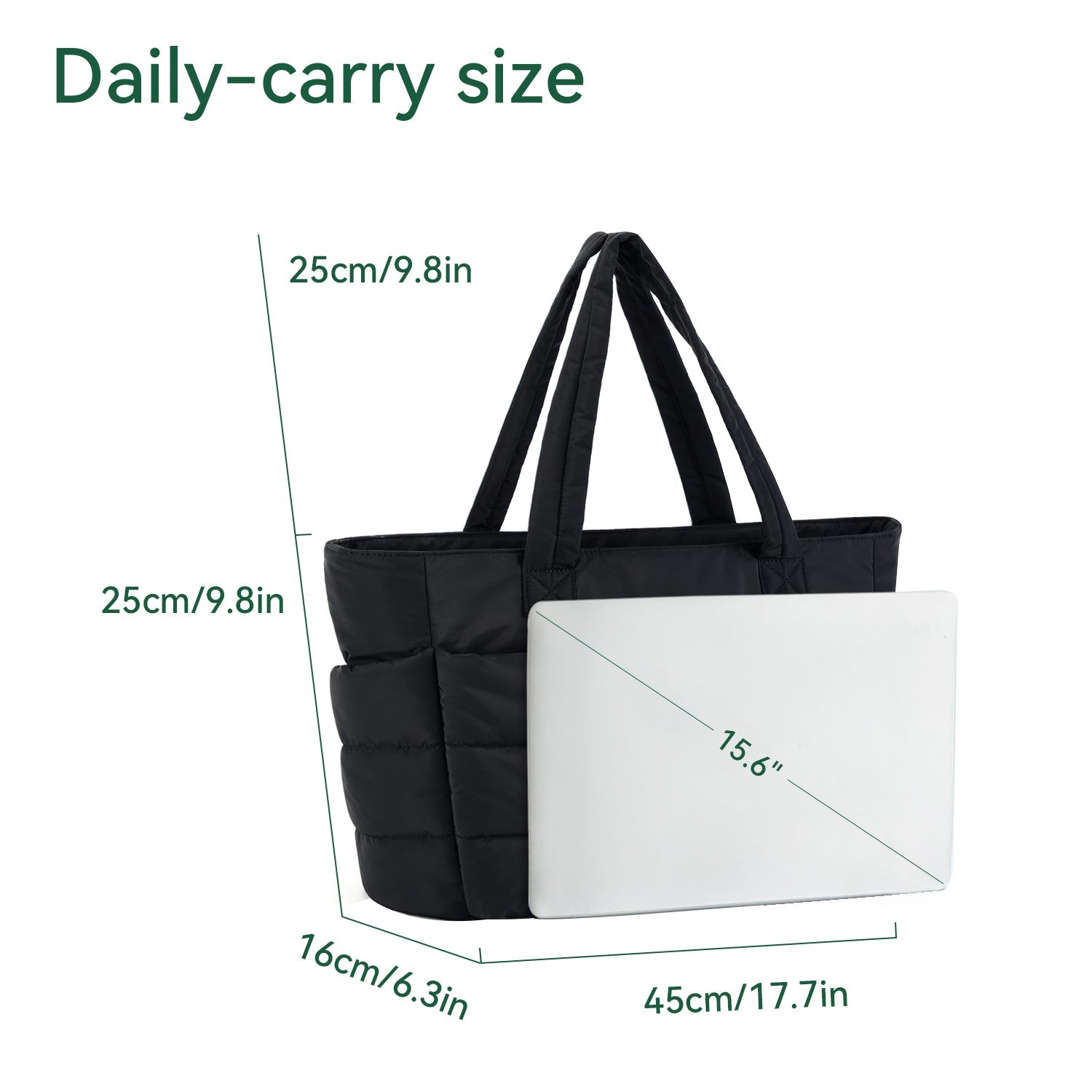 Tote Bag for Women JOJOANS