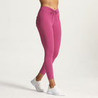 JOJOANS V-Waist Drawstring Leggings Yoga JOJOANS