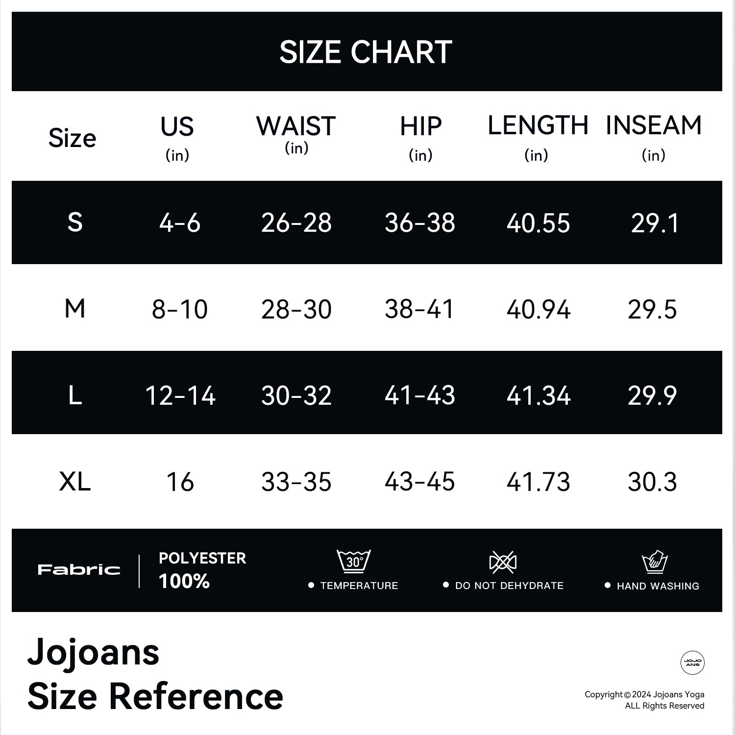 JOJOANS Women's Straight Leg Pants Minimalist Plain JOJOANS