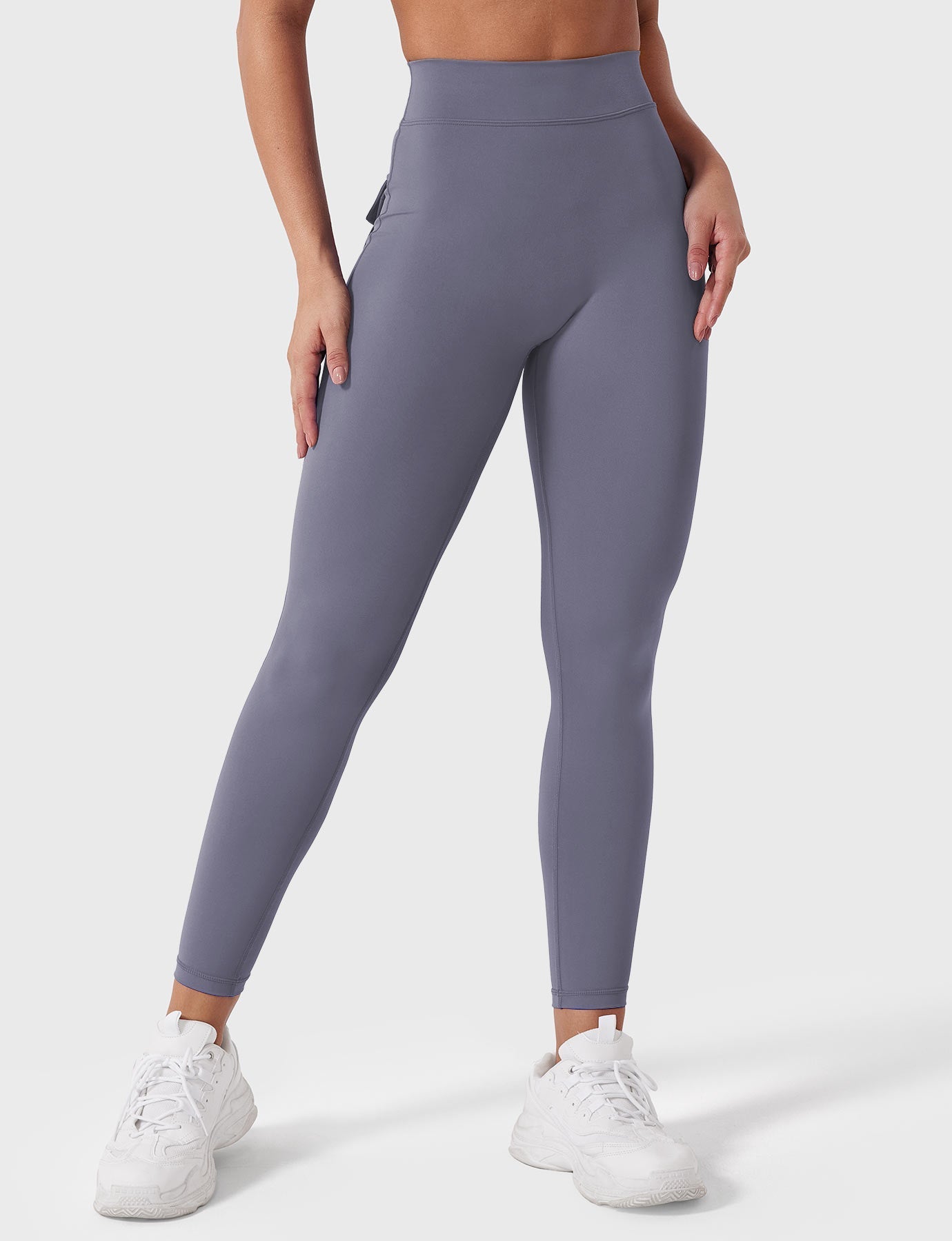 Jojoans  V-Back Charm Leggings JOJOANS