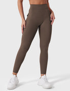 Jojoans  V-Back Charm Leggings JOJOANS