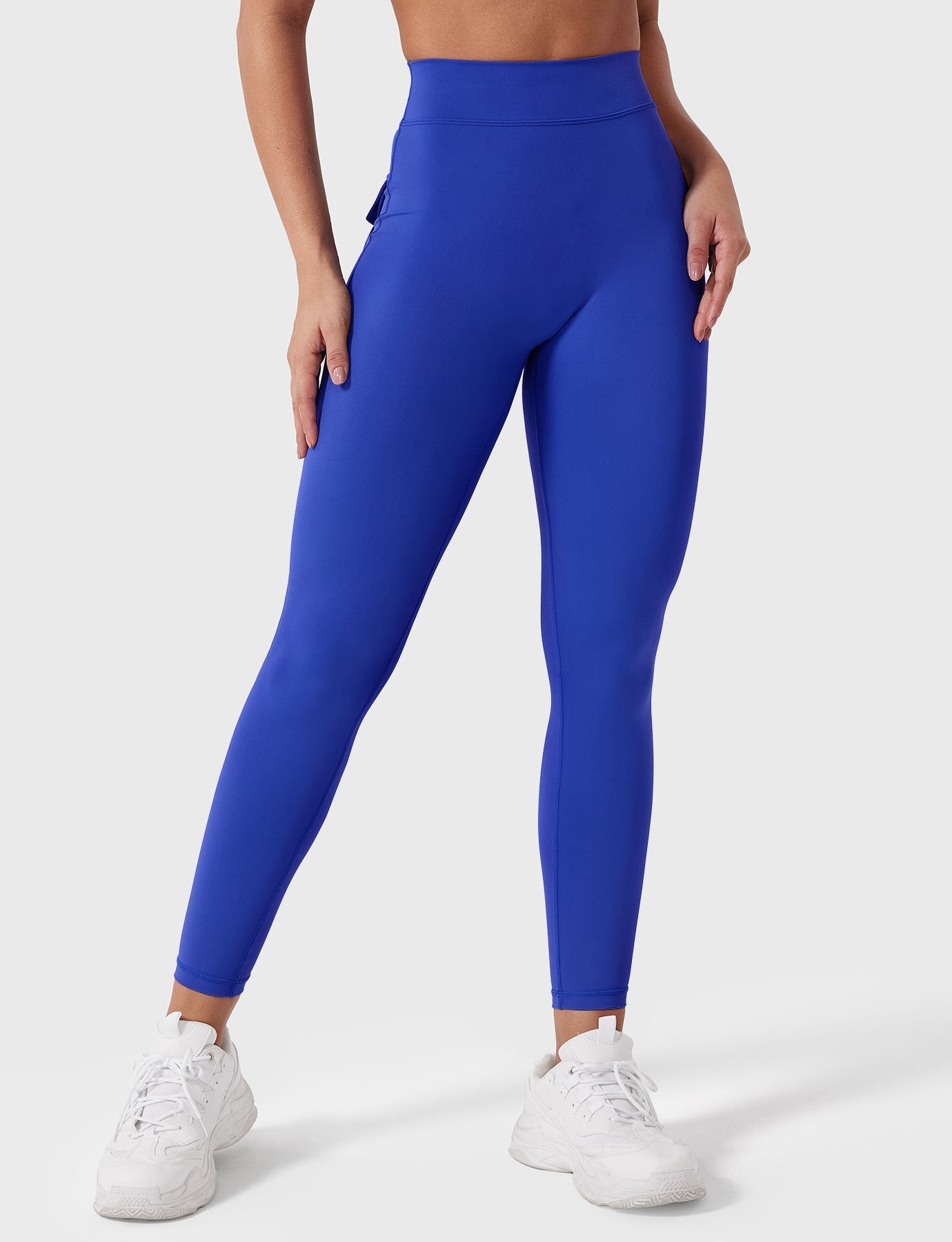 Jojoans  V-Back Charm Leggings JOJOANS